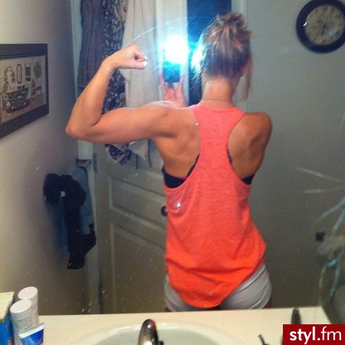 Sport i fitness
