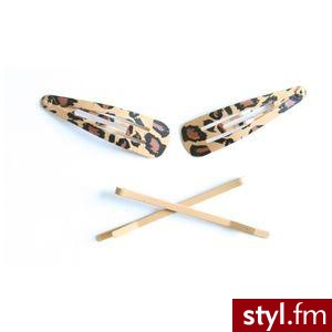 Nakrycia głowy Dodatki Moda
