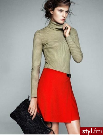 Mamngo - Moda uliczna Inne Moda