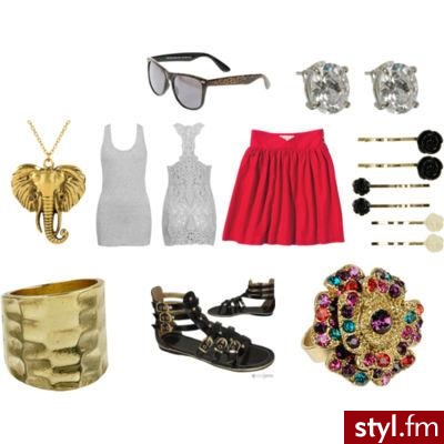 Jeżeli zdjęcie znajduje się już w galerii poproszę o link - Styler