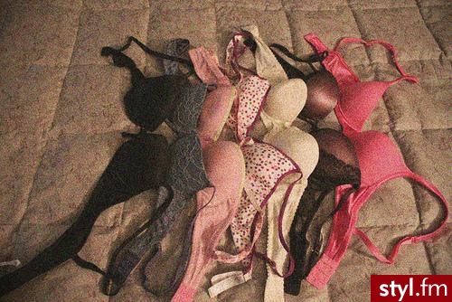 Pozostałe Ciuchy Moda