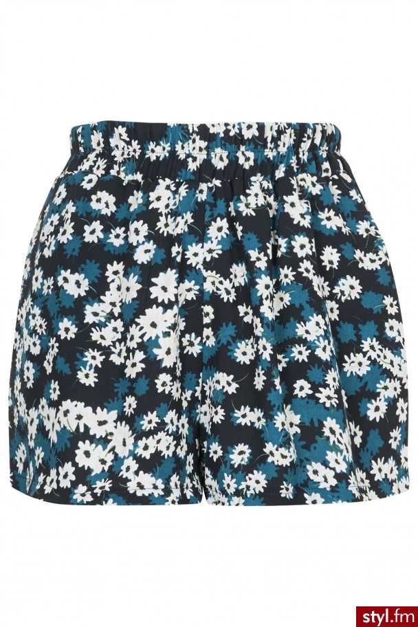Spodenki Spodnie Moda