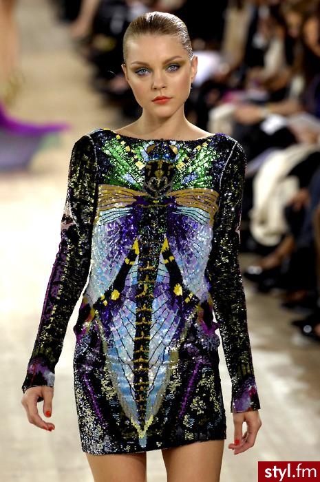 Sukienki Moda