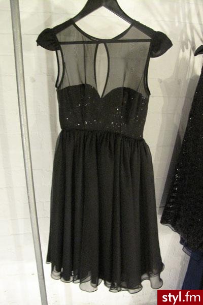 Sukienki Moda