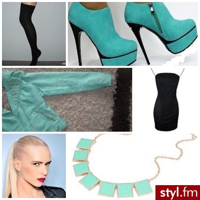 Pozostałe Ciuchy Moda