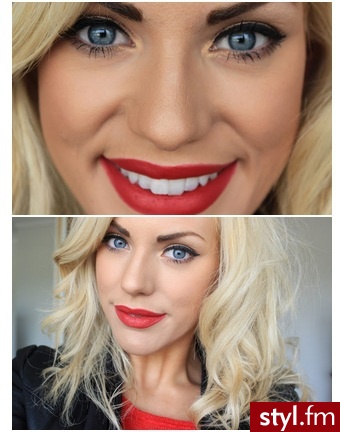 Dzienne Makijaże