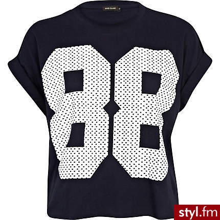 T-shirt Ciuchy Moda