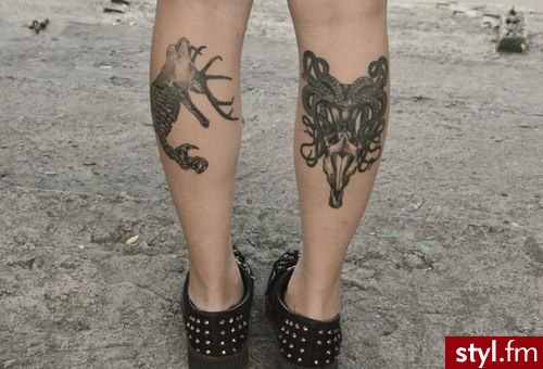 Tatuaże