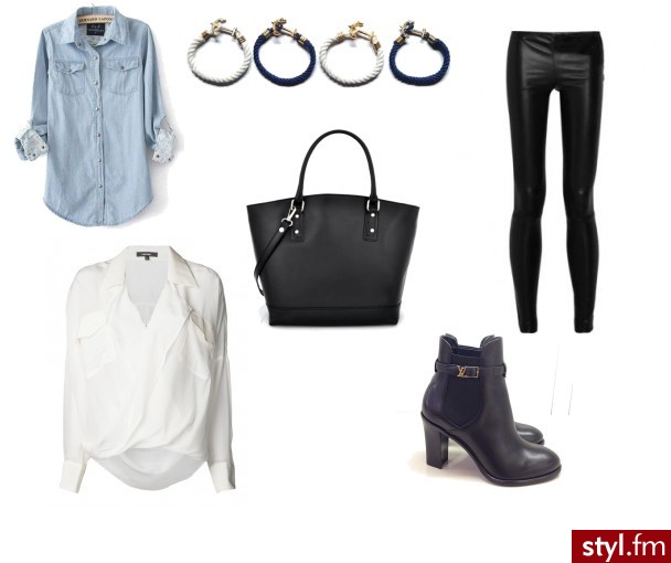 . - Styler