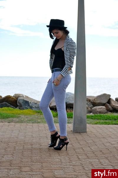 Pozostałe Ciuchy Moda