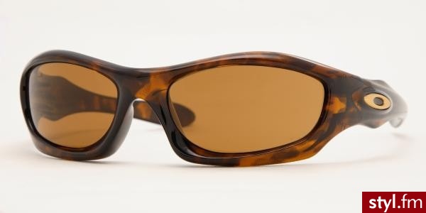 Oakley Oo 9028 Monster Dog - Okulary Dodatki Moda