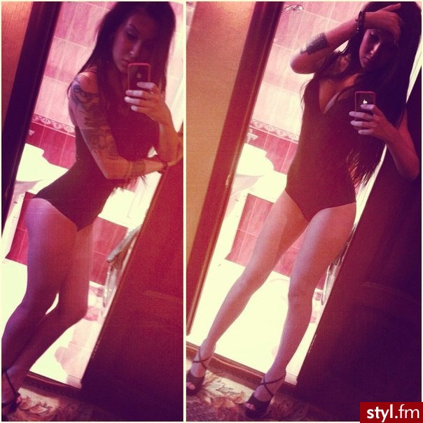 Body Bielizna Moda