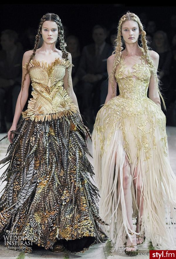 Sukienki Moda