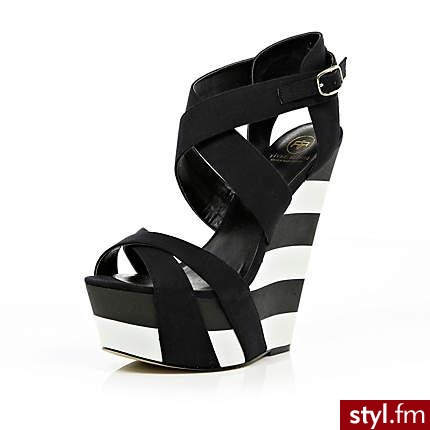 Koturny Buty Moda