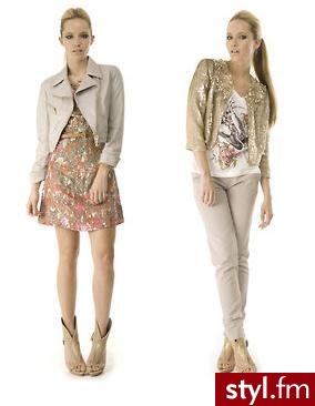 Pozostałe Ciuchy Moda