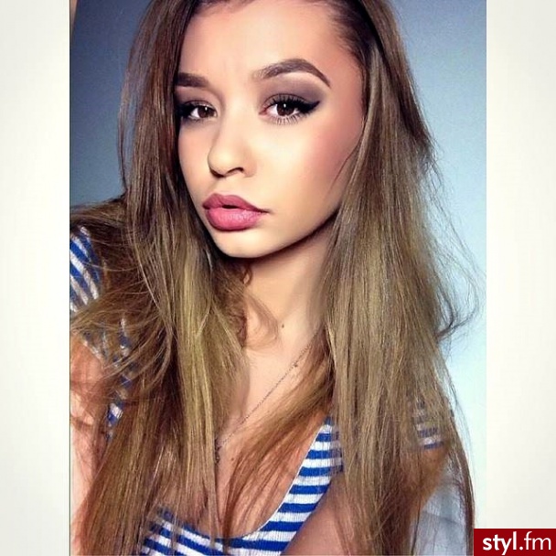 Dzienne Makijaże