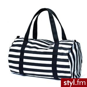 Sailing Style - Polyvore. Pobrano ze strony: http://www.polyvore.com/sailing_style/collection?id=530558 - Pozostałe Torebki Moda