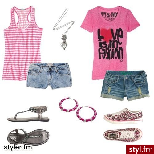 Na luzie. ;) - Styler