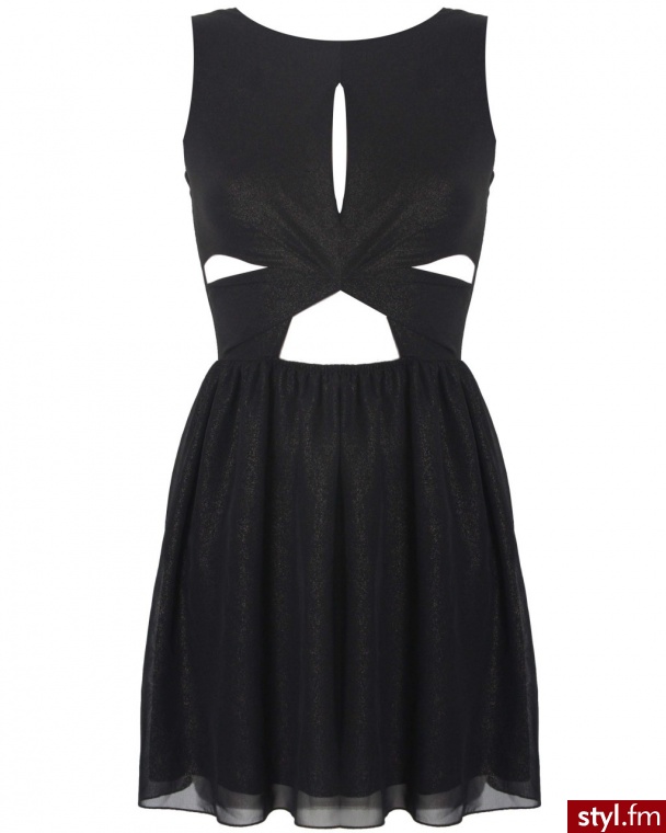 Dzienne Sukienki Moda