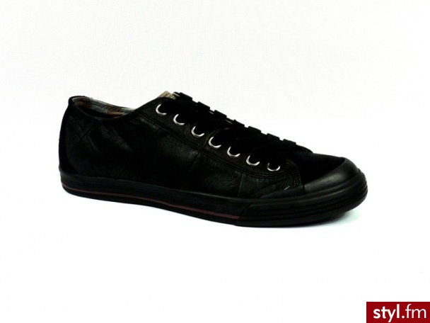 Tommy Hilfiger Półbuty 2390731M - Półbuty Buty Moda
