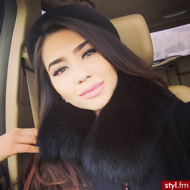 Dzienne Makijaże