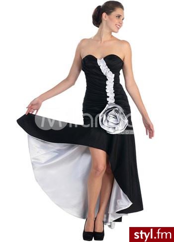 Wieczorowe Sukienki Moda