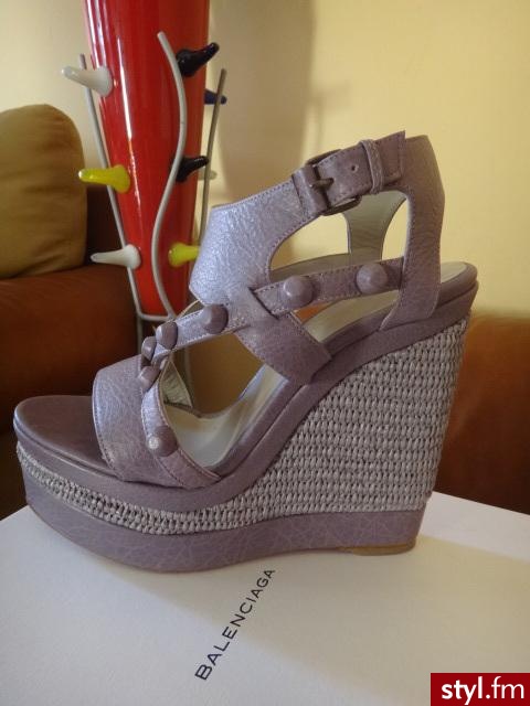 Koturny Buty Moda