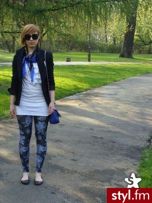 Pozostałe Ciuchy Moda
