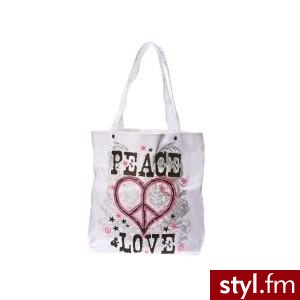13 PLN ($4) - debshops.com
Torebeczka <3 - Pozostałe Torebki Moda