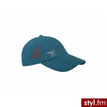 Salewa Czapka KALI BASE DRY AM CAP - Nakrycia głowy Dodatki Moda