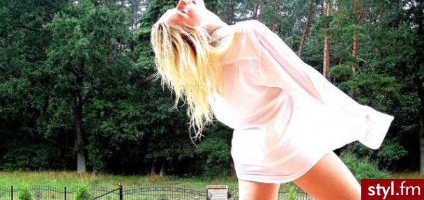 Blond Rozpuszczone Proste Na co dzień Średnie Fryzury