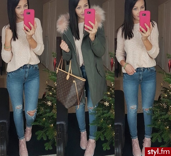Pozostałe Ciuchy Moda