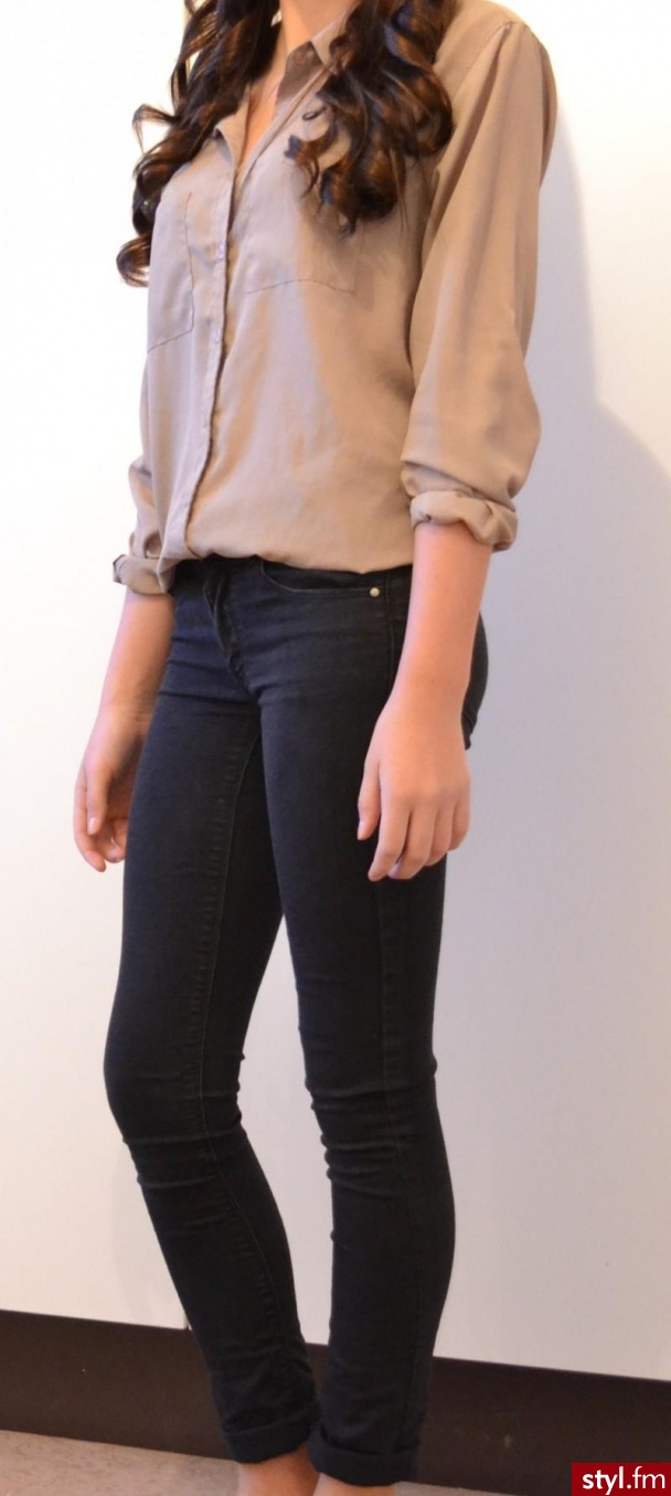 Koszule Ciuchy Moda