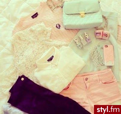 Pozostałe Ciuchy Moda