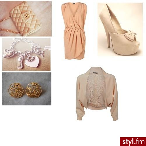 ,,Stylowa torebka. Wieczorowy - Pozostałe Torebki Moda