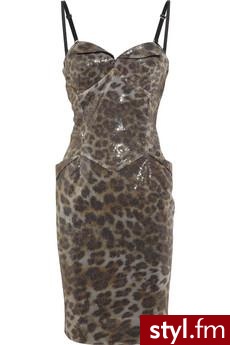 sukienka. Vivienne Westwood Red Label
€1,035.29 - Pozostałe Ciuchy Moda