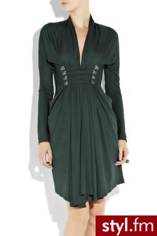 sukienka. Marios Schwab
€1,752.02 - Pozostałe Ciuchy Moda