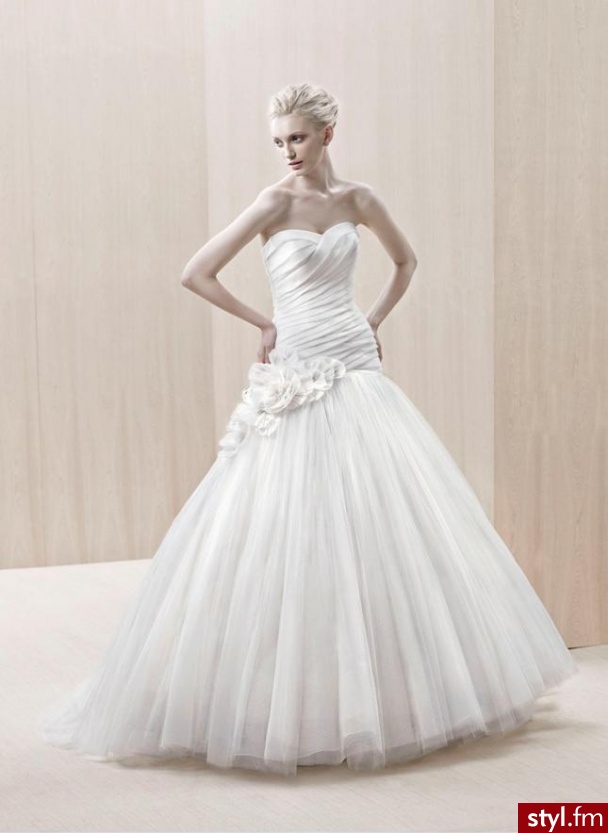 Sukienki Moda