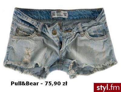 Pozostałe Ciuchy Moda