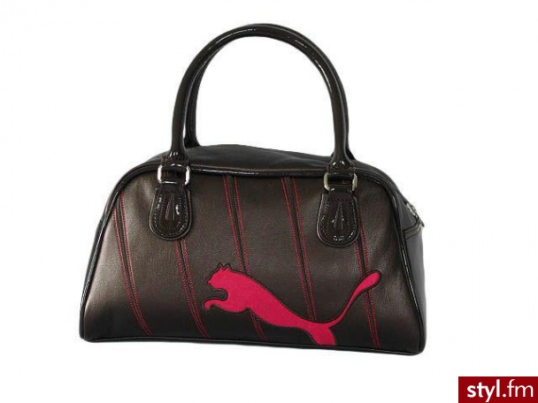 http://allegro.pl/item522420193_torebka_puma_feline_nowa_kolekcja_063648_01.html - Pozostałe Torebki Moda