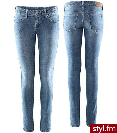 spodnie - Pozostałe Ciuchy Moda