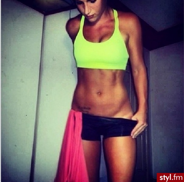 Sport i fitness