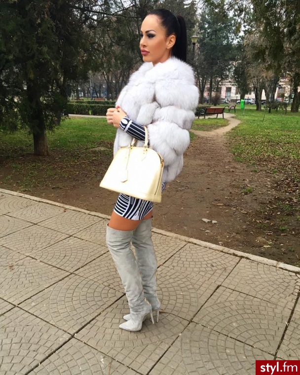 Płaszcze Okrycia Moda