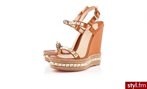 Koturny Buty Moda