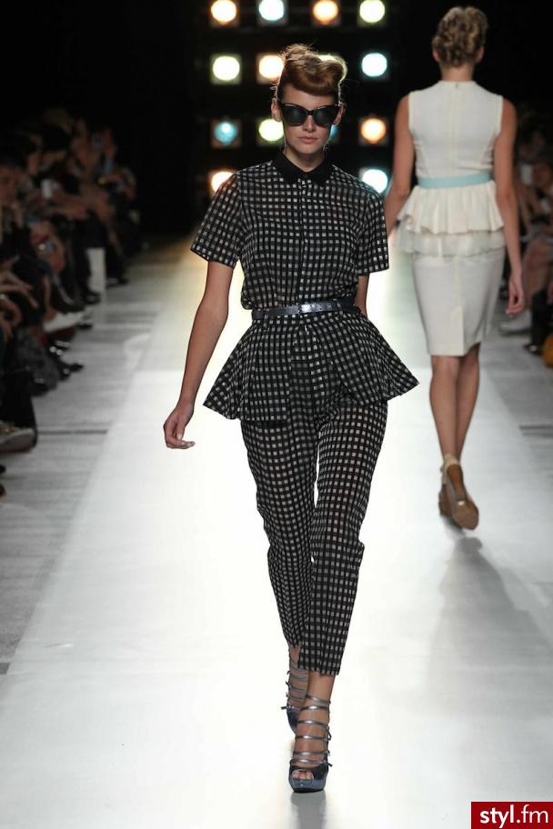 Pozostałe Ciuchy Moda