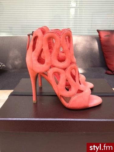 Botki Buty Moda
