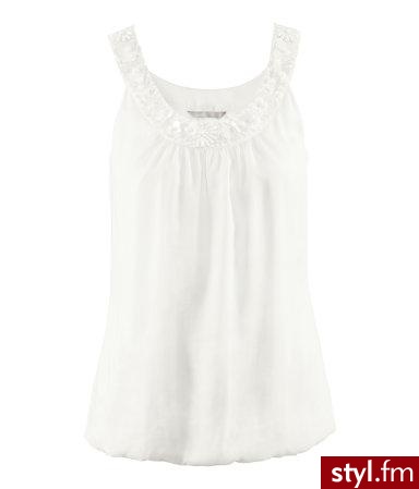 Bluzki Ciuchy Moda