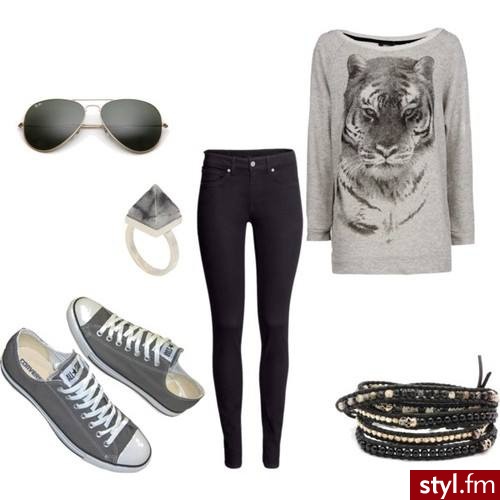 Pozostałe Ciuchy Moda