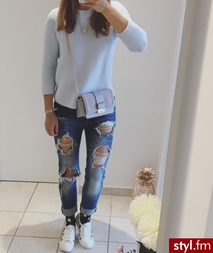 Pozostałe Ciuchy Moda