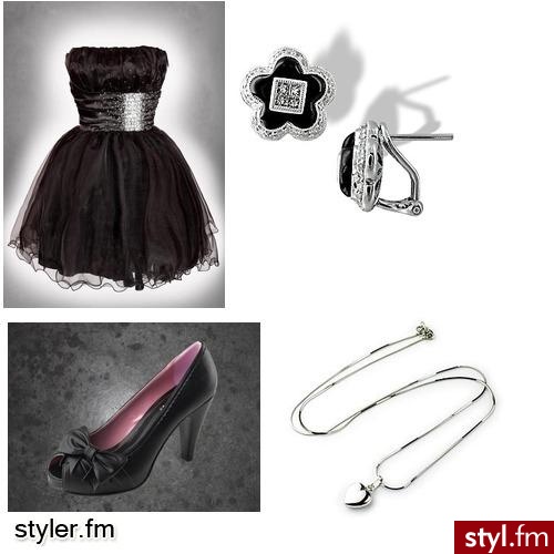 na bal - Styler